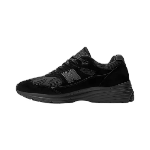 991V2 Lace-Up Sneakers