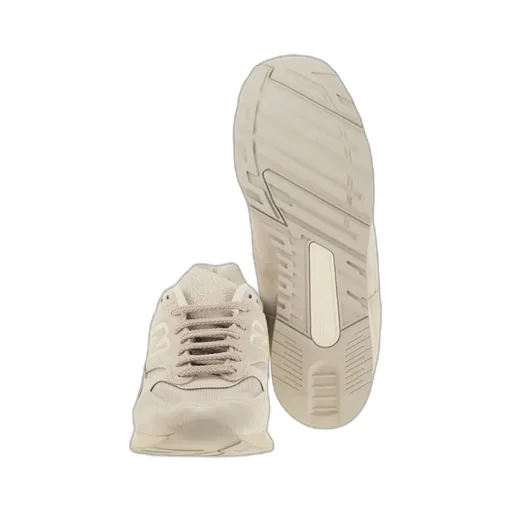 Lace-Up Sneakers