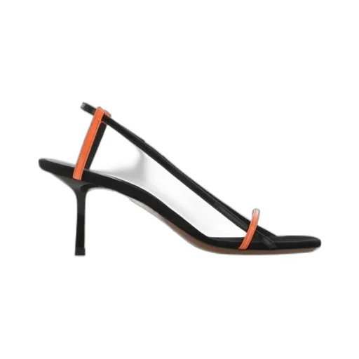 Merga Slingback Sandals