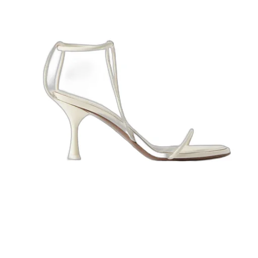 Nenque High-Heeled Sandals