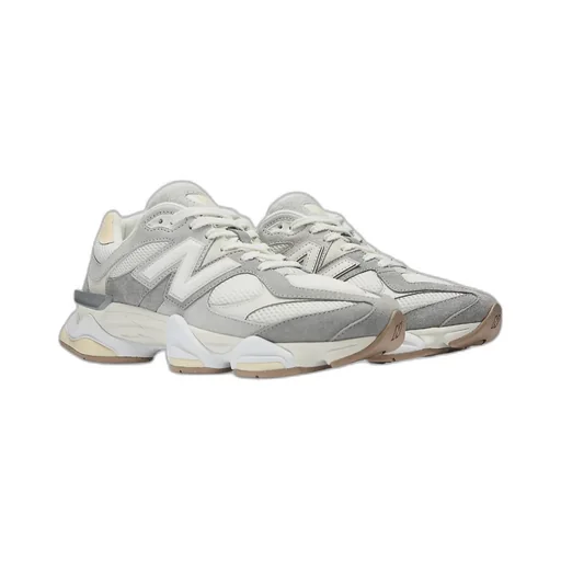 9060 Mesh Sneakers