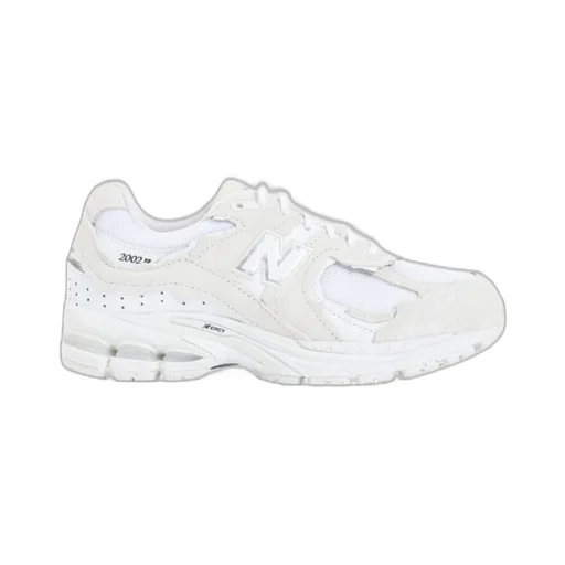 2002R Lace-Up Sneakers