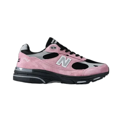 993 Lace-Up Sneakers