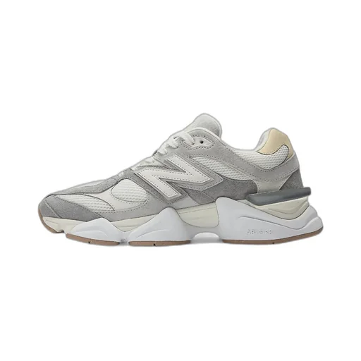 9060 Mesh Sneakers