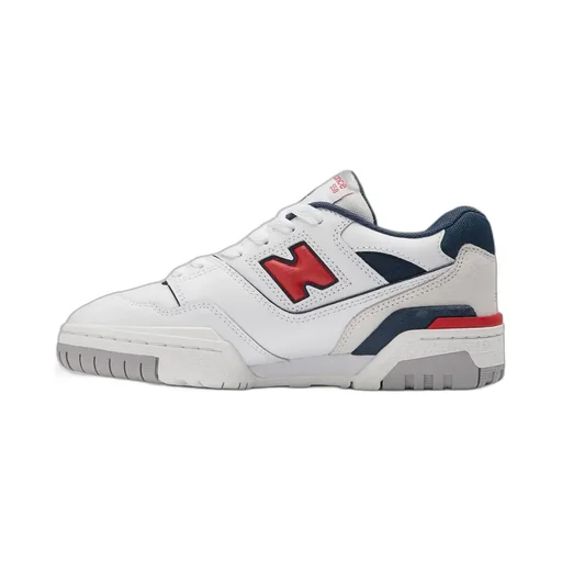 550 Lace-Up Sneakers
