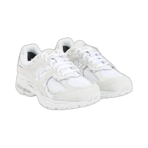 2002R Lace-Up Sneakers