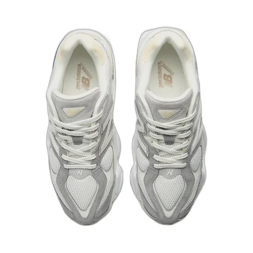 9060 Mesh Sneakers