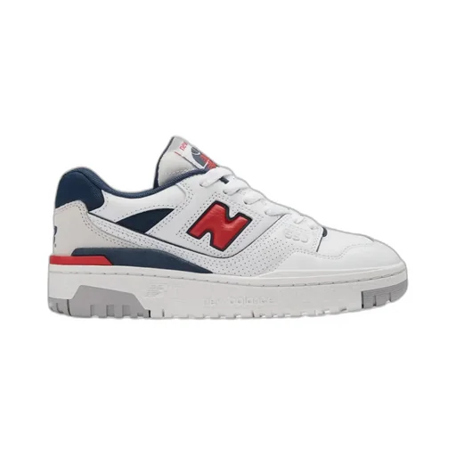 550 Lace-Up Sneakers