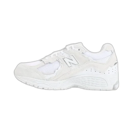 2002R Lace-Up Sneakers