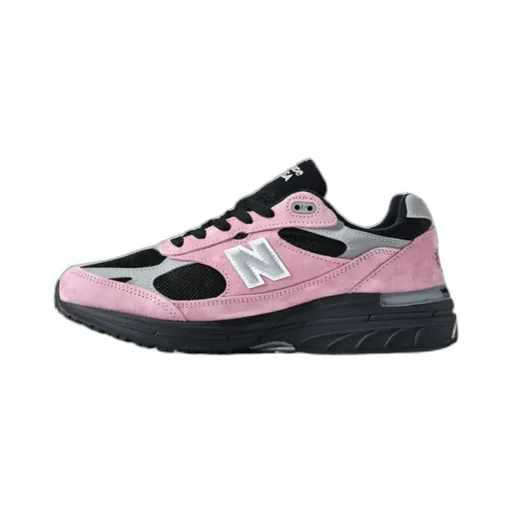 993 Lace-Up Sneakers