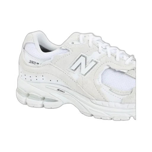 2002R Lace-Up Sneakers