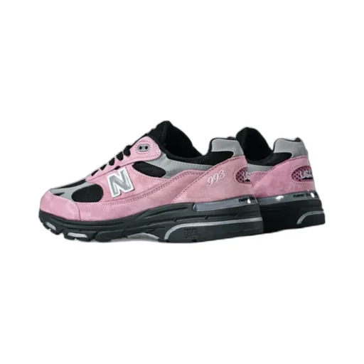 993 Lace-Up Sneakers