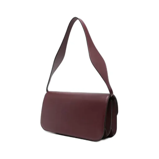 Flip Shoulder Bag