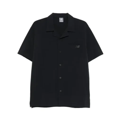 Logo-Motif Shirt
