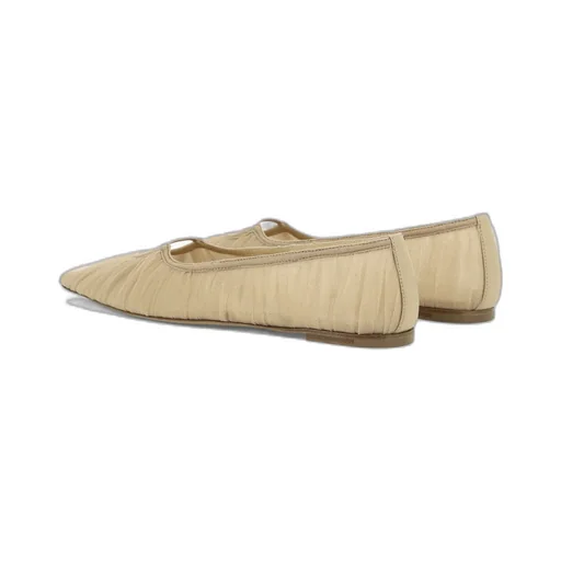 Pointed Ballet Flats