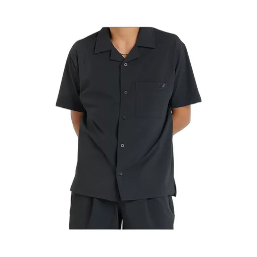 Logo-Motif Shirt