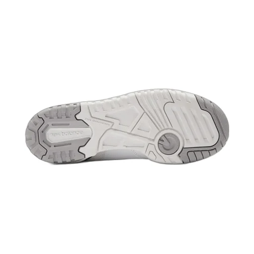 550 Lace-Up Sneakers