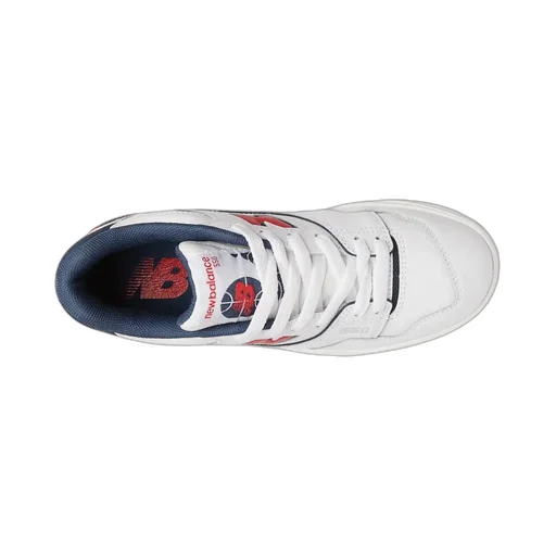 550 Lace-Up Sneakers