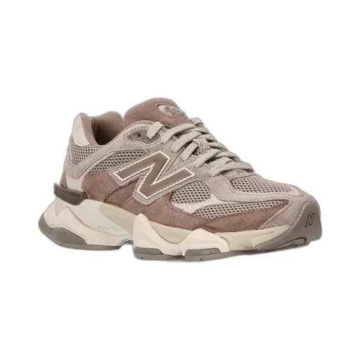 Lace-Up Sneakers