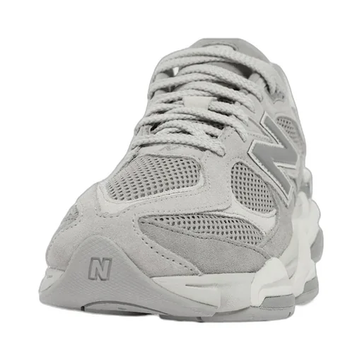 9060 Logo-Detail Sneakers