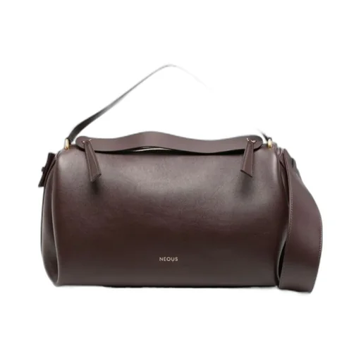 Logo Handbag