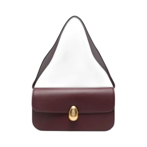 Flip Shoulder Bag