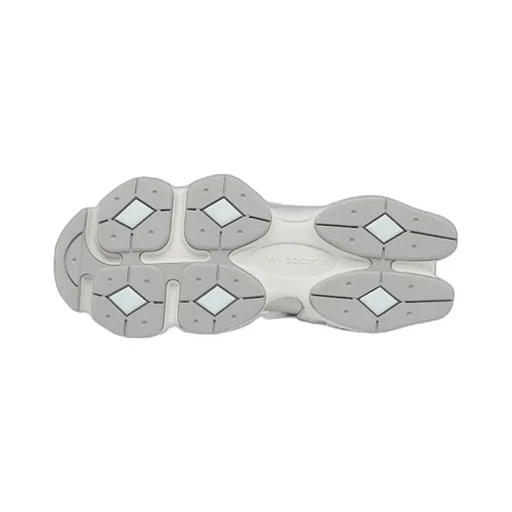 9060 Logo-Detail Sneakers