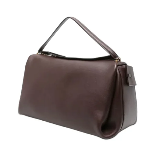 Logo Handbag
