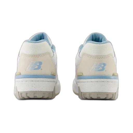 550 Series Lace-Up Sneakers