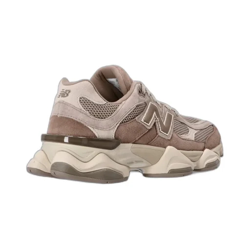Lace-Up Sneakers