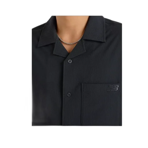 Logo-Motif Shirt