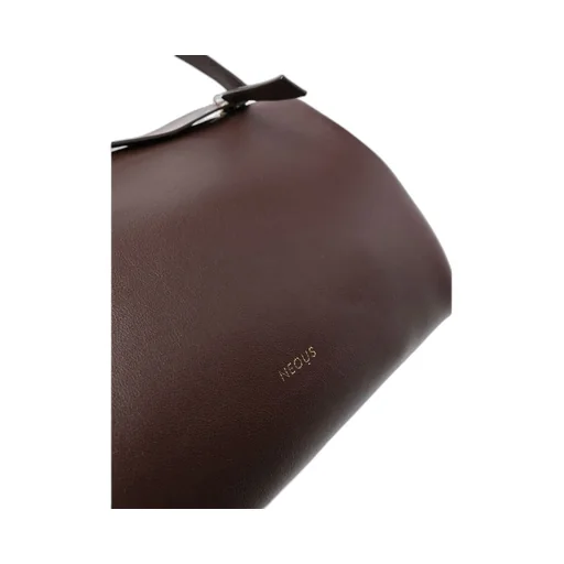 Logo Handbag