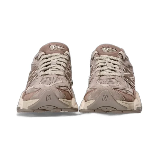 Lace-Up Sneakers