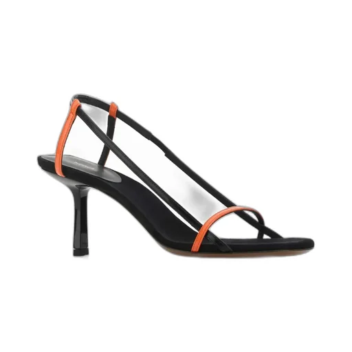 Merga Slingback Sandals
