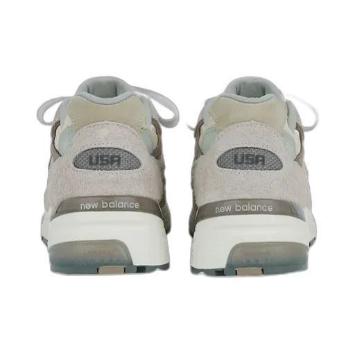 Lace-Up Sneakers