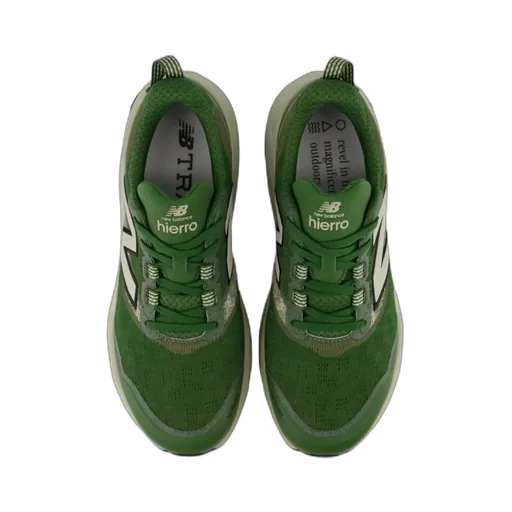 Fresh Foam X Hierro V9 Shoes