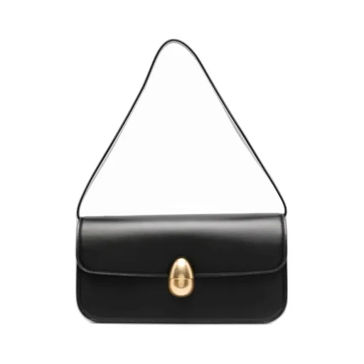 Flip Shoulder Bag