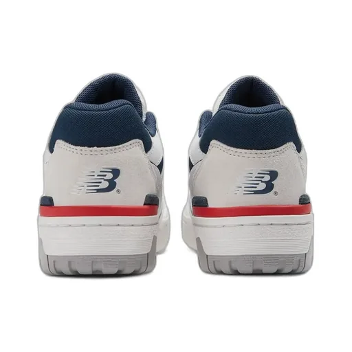 550 Lace-Up Sneakers