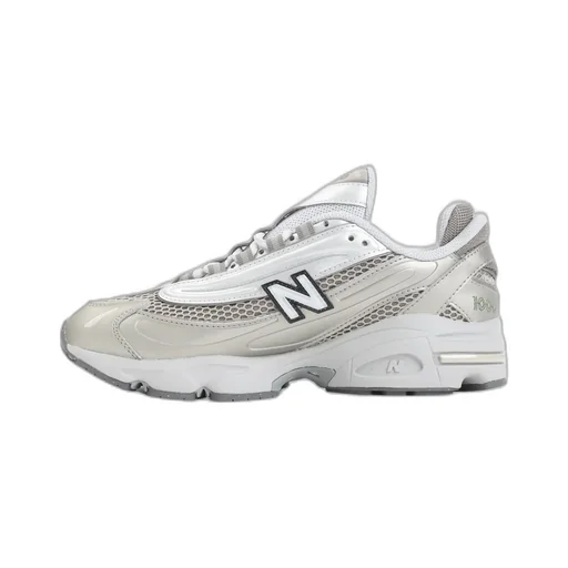 1000 Lace-Up Sneakers
