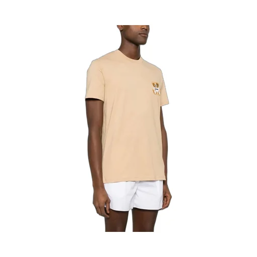 Teddy Patch T-Shirt