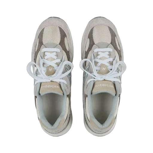 Lace-Up Sneakers