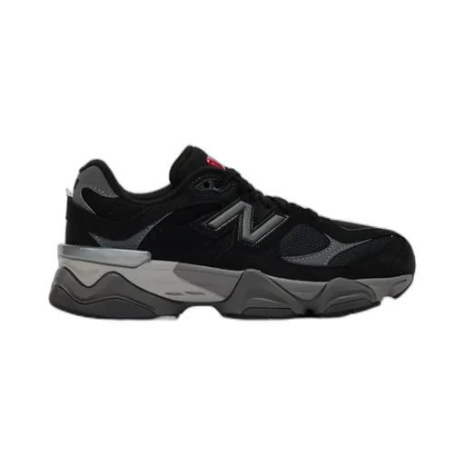9060 Lace-Up Sneakers