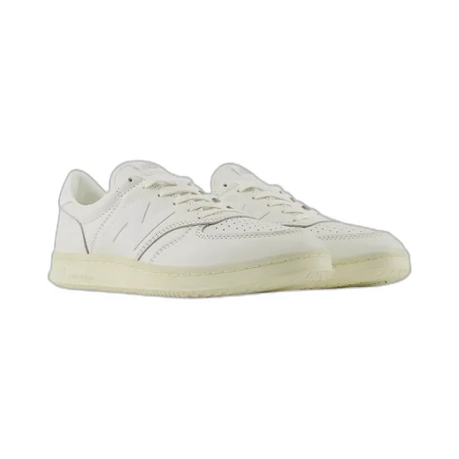 T500 Lace-Up Sneakers