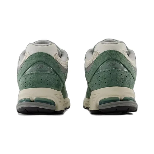 2002R Lace-Up Sneakers