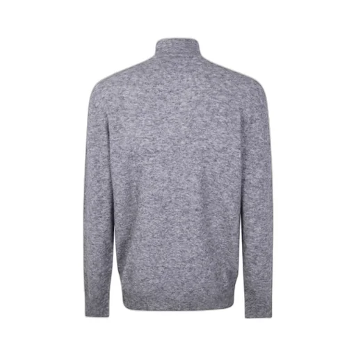 Roll-Neck Sweater