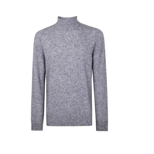 Roll-Neck Sweater