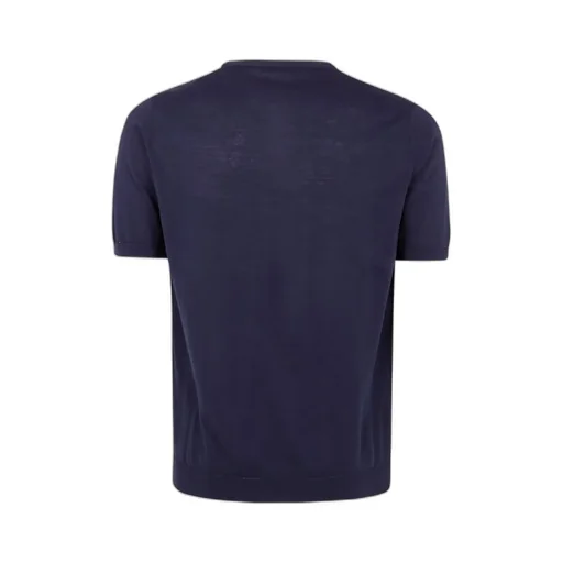 Knitted T-Shirt
