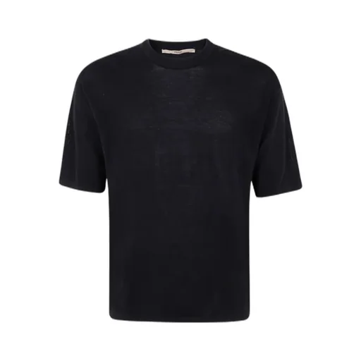Knitted T-Shirt