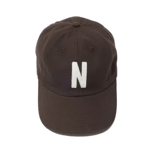 Felt N Cotton Baseball Cap