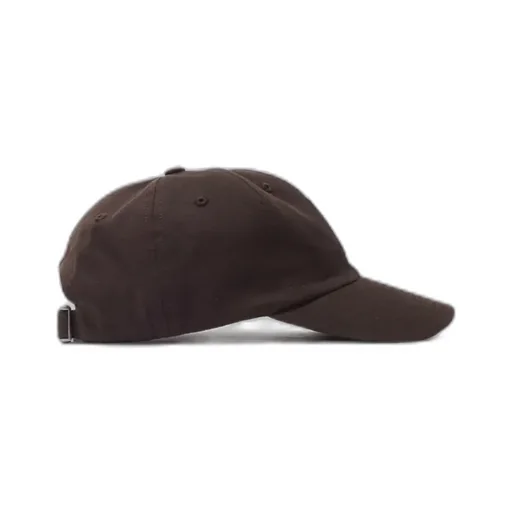 Felt N Cotton Baseball Cap
